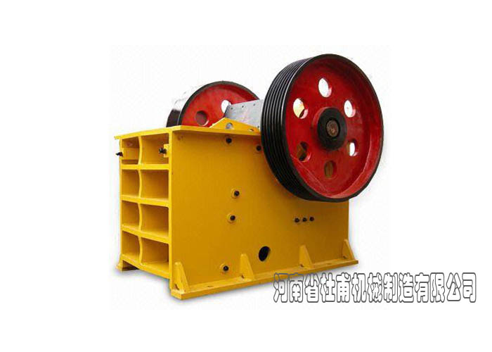 鄂式破碎機(jī) 鄂式破碎機(jī)