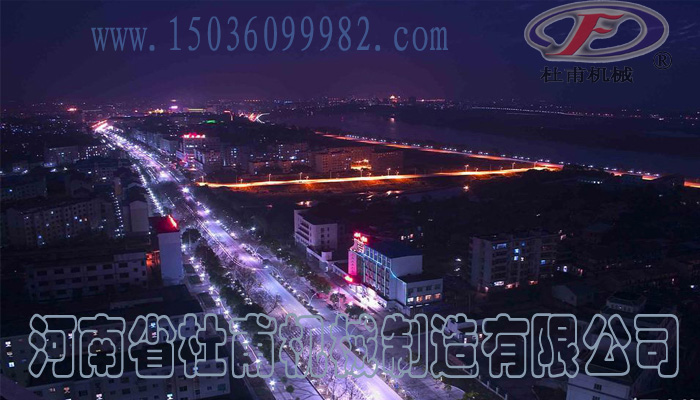 江西夜景 江西夜景