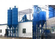 儲(chǔ)料倉(cāng) 